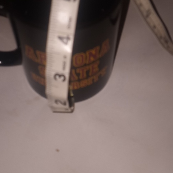 Arizona State Sun Devils Mug - - Picture 6 of 6